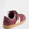 Corduroy sneakers voor peuters