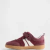 Corduroy sneakers voor peuters