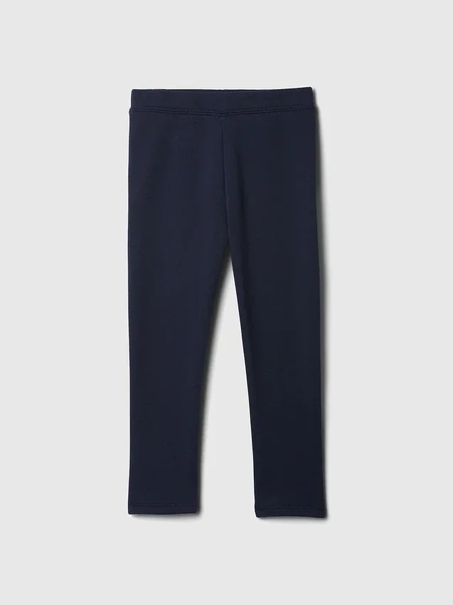 Cozy Sherpa-legging voor Baby & Peuter