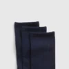 Crew-sokken (3-pack)