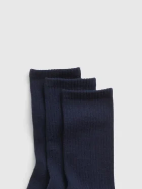 Crew-sokken (3-pack)