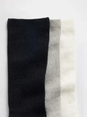 Crew-sokken (3-pack)