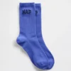 Crew-sokken met Nap-logo