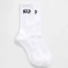 Crew-sokken met Nap-logo