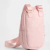 Crossbodytas voor kinderen met striklogo