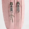 Crossbodytas voor kinderen met striklogo