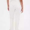 Curvy High Rise '90s Slim Straight-Jeans