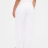 Curvy High Rise Barrel-Jeans