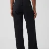 Curvy lage taille '90s losse Jeans