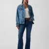 Curvy Low Rise Long & Lean Jeans