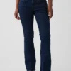 Curvy Low Rise Long & Lean Jeans