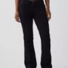 Curvy Low Rise Long & Lean Jeans