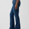 Curvy Low Rise Long & Lean Jeans