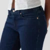 Curvy Low Rise Long & Lean Jeans