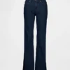 Curvy Low Rise Long & Lean Jeans