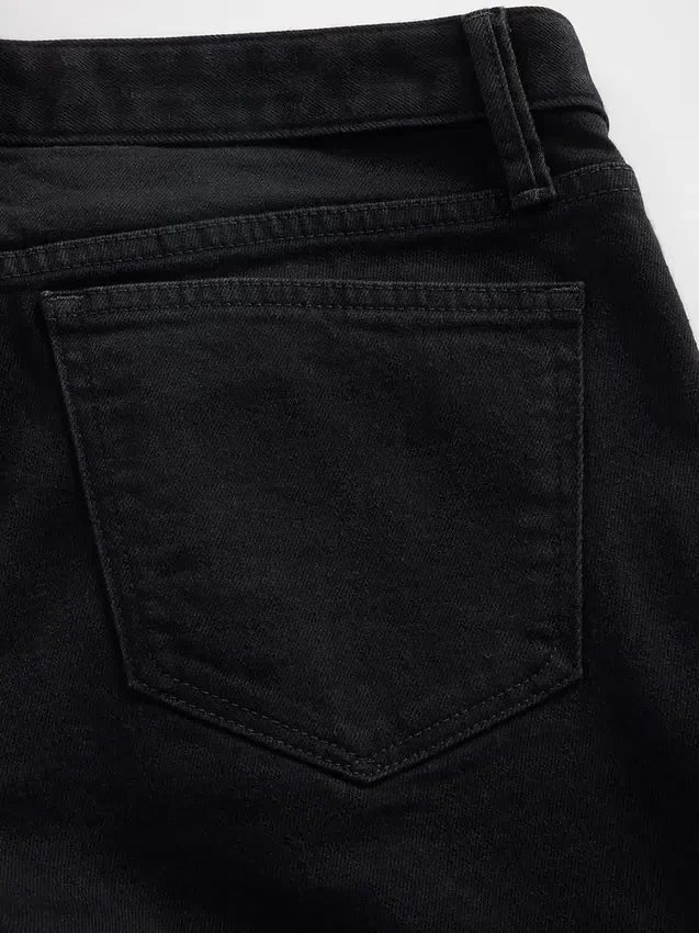 Curvy Low Rise Long & Lean Jeans