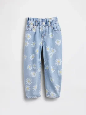 Daisy Horseshoe-Jeans voor Baby & Peuter