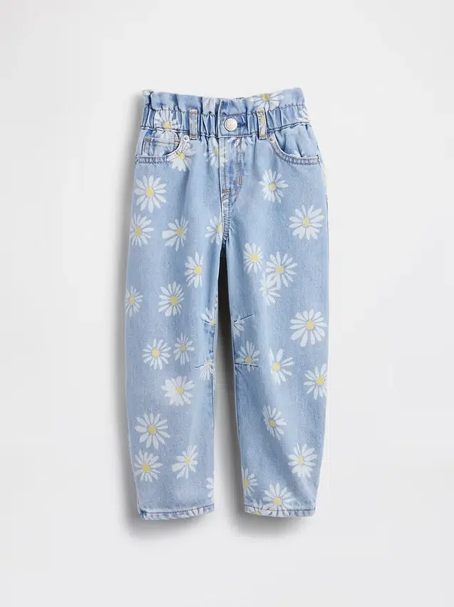 Daisy Horseshoe-Jeans voor Baby & Peuter