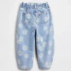 Daisy Horseshoe-Jeans voor Baby & Peuter