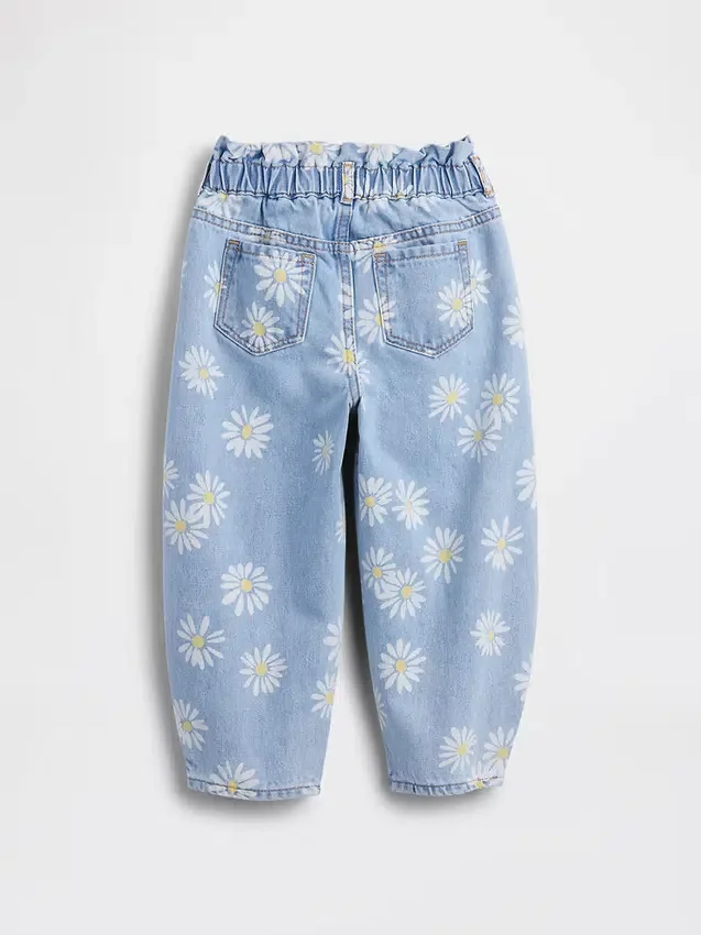 Daisy Horseshoe-Jeans voor Baby & Peuter