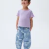 Daisy Horseshoe-Jeans voor Baby & Peuter