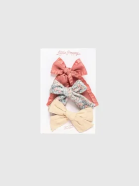 De Adaline-strikclipset