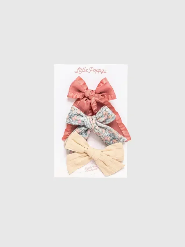 De Adaline-strikclipset