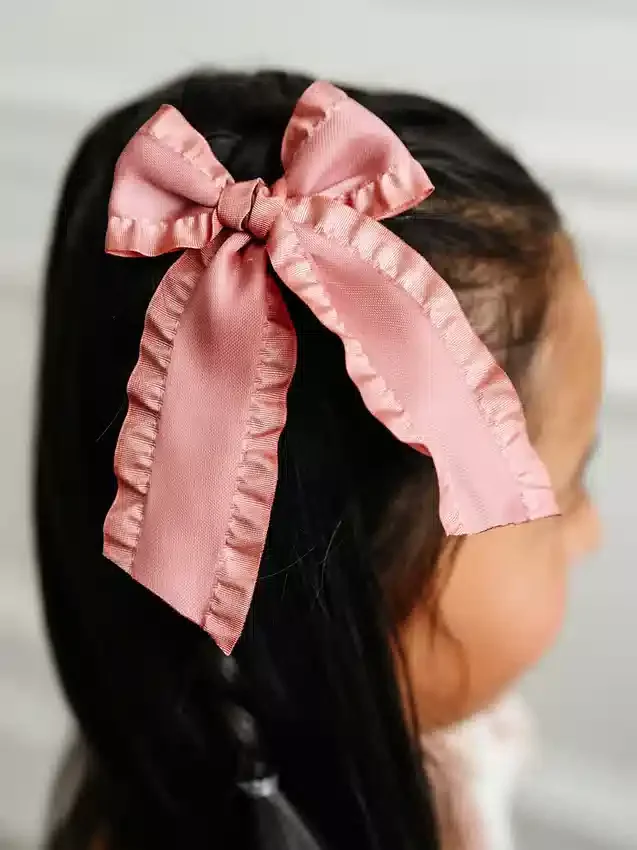 De Adaline-strikclipset