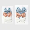 De Aria-strikclipset