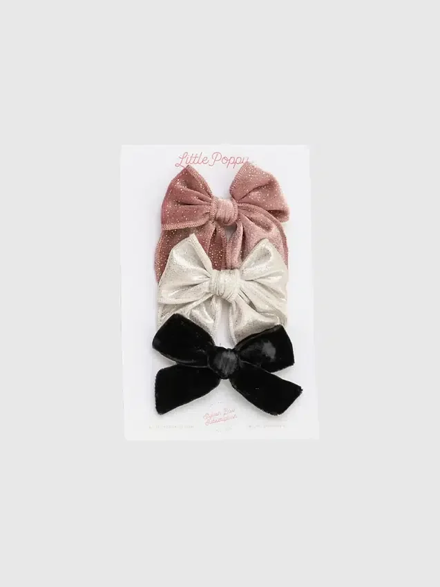 De Celeste strikclipset