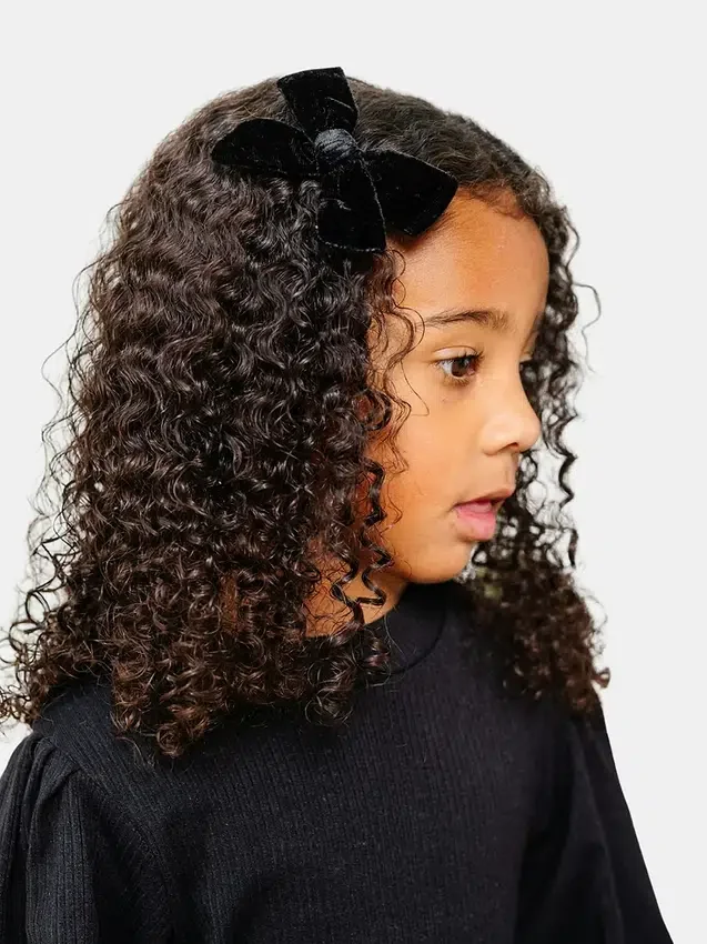 De Celeste strikclipset