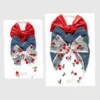 De Cherry-strikclipset