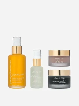 De Deluxe Discovery Ritual-cadeauset