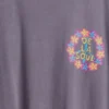 De La Soul T-shirt met print in relaxte pasvorm