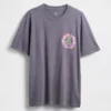 De La Soul T-shirt met print in relaxte pasvorm