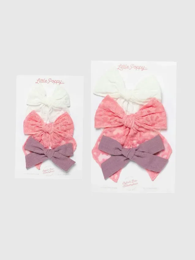 De Marilyn-strikclipset