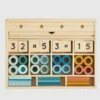 De Math Path-leerspeelset