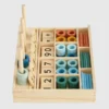 De Math Path-leerspeelset