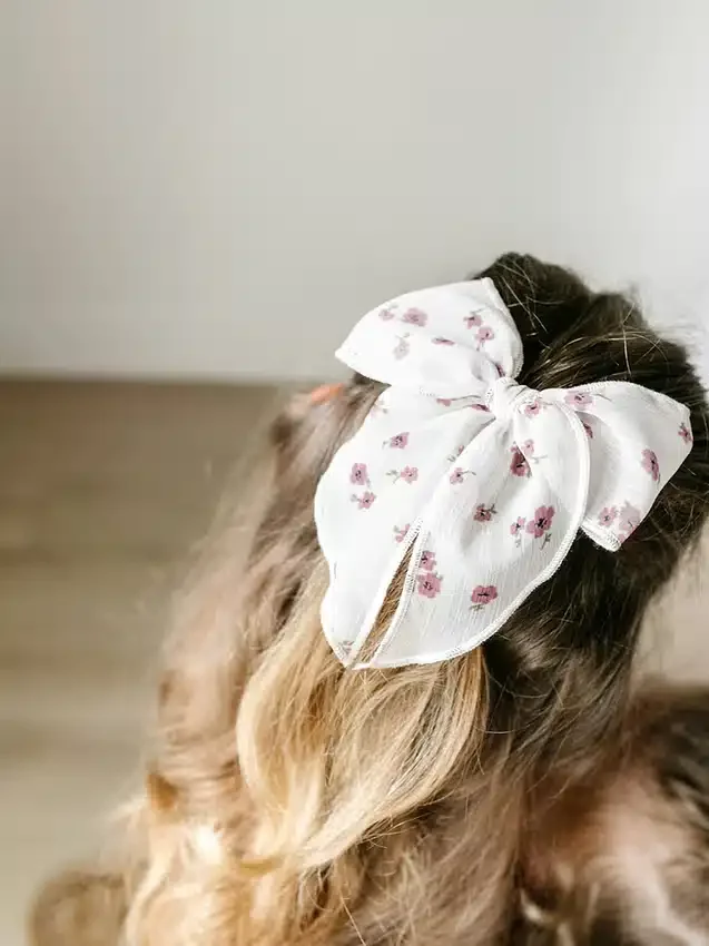 De Monet-strikclipset