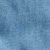 Denim babydoll-jurk voor kinderen