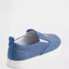 Denim Brannan Bear instapsneakers voor peuters