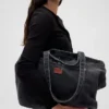 Denim draagtas