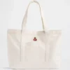 Denim draagtas met Brannan Bear-logo