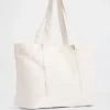 Denim draagtas met Brannan Bear-logo