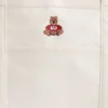 Denim draagtas met Brannan Bear-logo