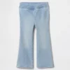 Denim flare-jeggings voor Baby & Peuter