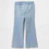 Denim flare-jeggings voor Baby & Peuter