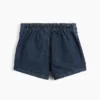 Denim rokje met strik voor Baby & Peuter