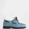 Denim schoenen voor peuters