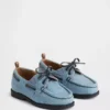 Denim schoenen voor peuters